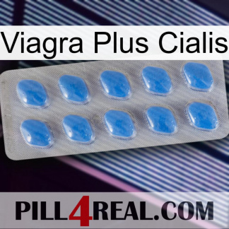 Viagra Plus Cialis 22